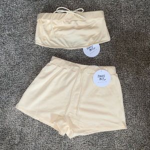 NWT Princess Polly Sophie Set